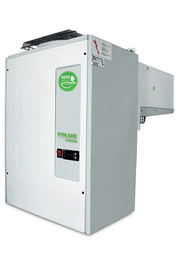 MB108S GREEN (807x490x704 мм.)