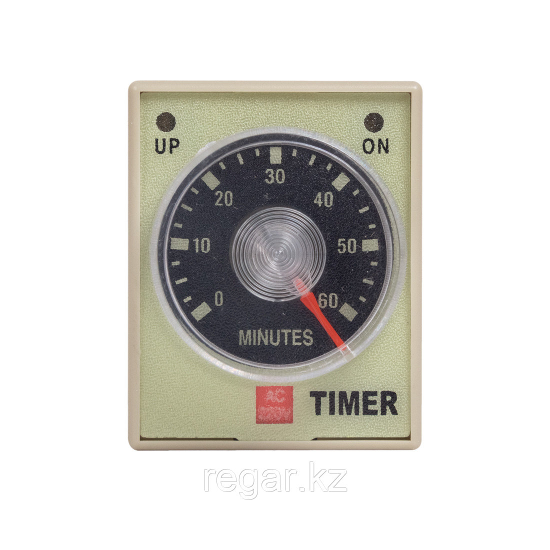 Реле времени iPower АH3-2 (0-60 min) AC 220V - фото 2 - id-p114717834