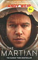 Weir A.: The Martian (film tie-in)