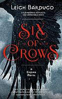 Bardugo L.: Six of Crows