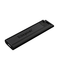 Флэш-накопитель Kingston DTMAX/512GB 512GB USB, черный