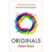 Grant A.: Originals