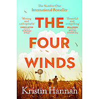 Hannah K.: Four Winds