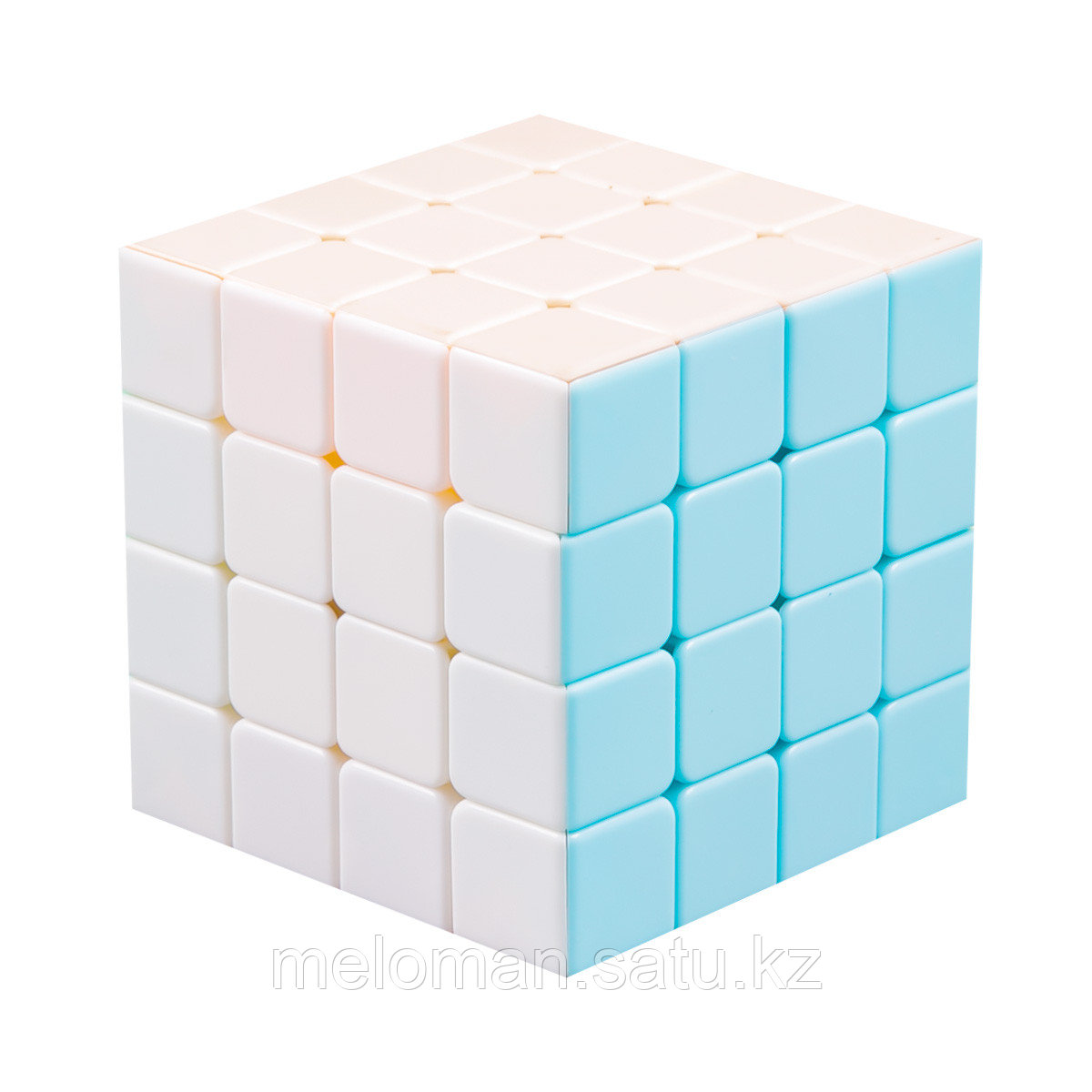 Rubik's Cube: Кубик 4х4 (цвет Macaron) - фото 1 - id-p115310106