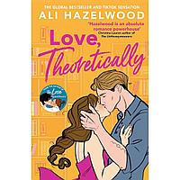 Hazelwood A.: Love Theoretically