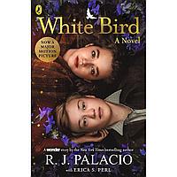 Palacio R. J.: White Bird