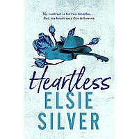 Silver E.: Heartless