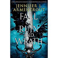 Armentrout J. L.: Fall of Ruin and Wrath