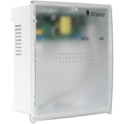 iPower ББПП12-3А опция для ибп (ББПП12-3А) - фото 1 - id-p115310800