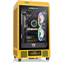 Thermaltake The Tower 200 Bumblebee корпус (CA-1X9-00S4WN-00)