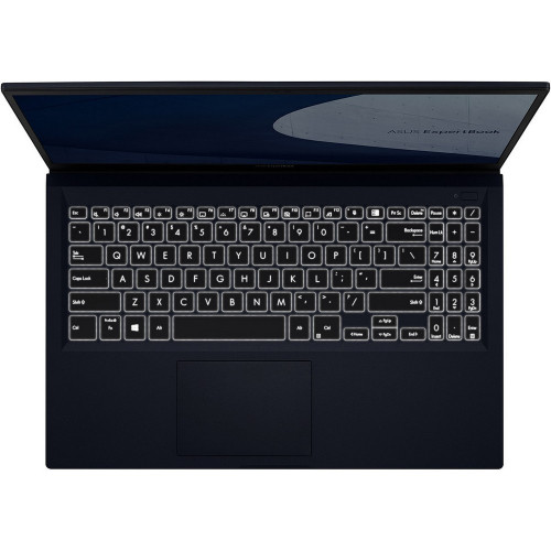 Asus ExpertBook B1 B1500CBA-BQ1341X ноутбук (90NX0551-M01R40) - фото 5 - id-p115310749