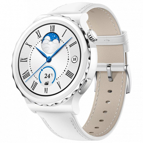 Huawei Watch GT 3 Pro Frigga-B19V (55028857) - фото 1 - id-p115310837