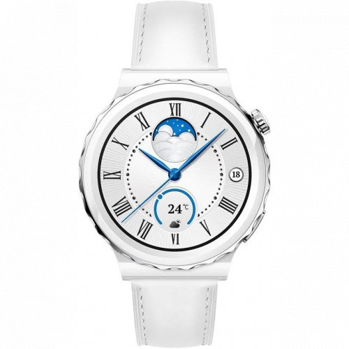 Huawei Watch GT 3 Pro Frigga-B19V (55028857) - фото 2 - id-p115310837