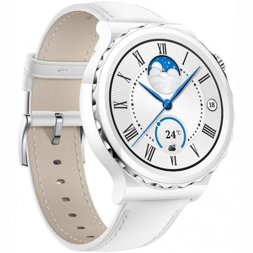 Huawei Watch GT 3 Pro Frigga-B19V (55028857) - фото 3 - id-p115310837