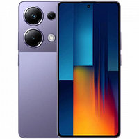 POCO M6 Pro Фиолетовый смартфон (2312FPCA6G-12-512-PURPLE)