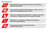 СН-2-КЕЛЕТ-ЭКО-2CP25/16A ( от 0 до 16.8 м3/час | от 30 до 58 м Напор), фото 6