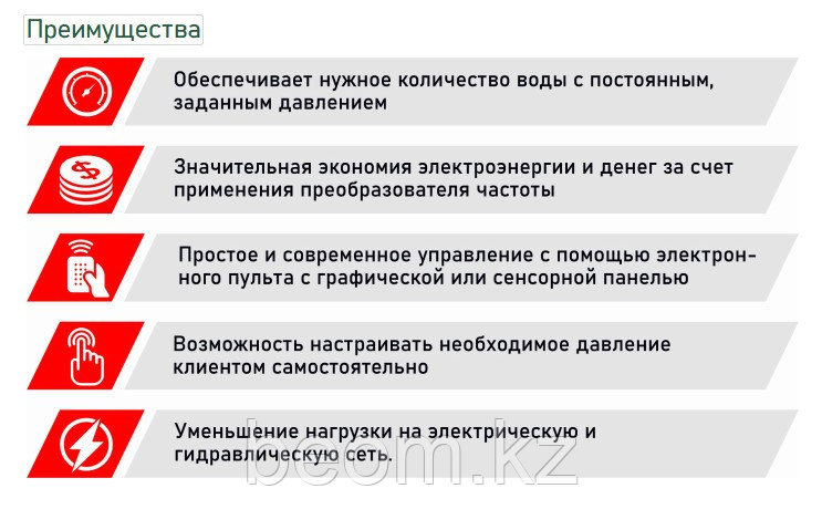 СН-2-КЕЛЕТ-ЭКО-CP160B ( от 3 до 26.4 м3/час | от 23 до 36 м Напор) - фото 5 - id-p115311001