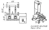 СН-2-КЕЛЕТ-ЭКО-CP160B ( от 3 до 26.4 м3/час | от 23 до 36 м Напор), фото 4