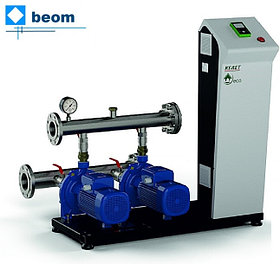 СН-2-КЕЛЕТ-ЭКО-2CP32/200C ( от 0 до 30 м 3/час | от 36 до 70 м Напор)