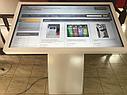 Сенсорный стол Альфа 43 дюйма, фото 5