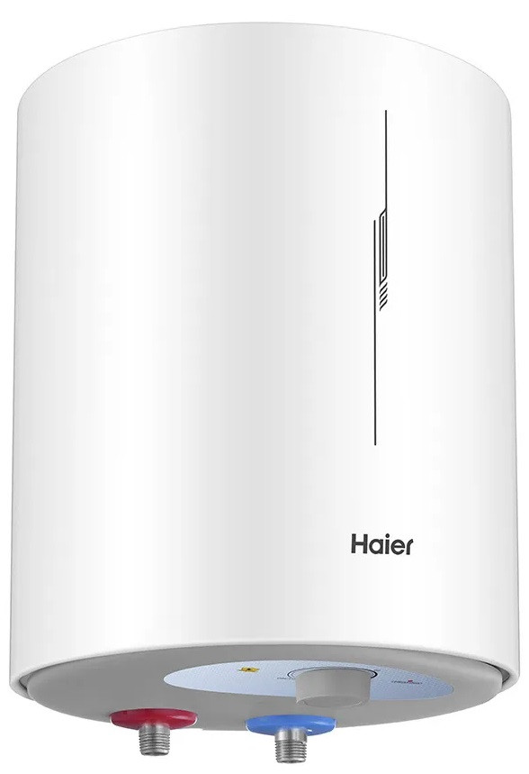 Электрический накопительный водонагреватель Haier ES10V-RQ1(R) - фото 1 - id-p115311060