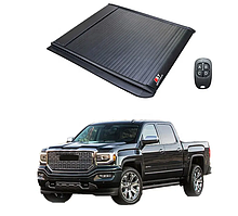 Электрическая крышка багажника для GMC Sierra 1500 GMTT1 2022-2024+