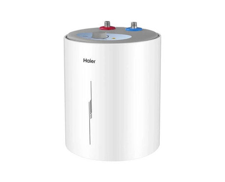 Электрический накопительный водонагреватель Haier ES10V-RQ2(R), фото 2