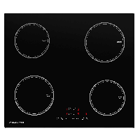 Индукционная варочная панель MAUNFELD AVI594FBK