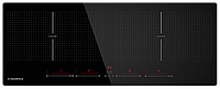 Индукционная варочная панель MAUNFELD CVI904SFLBK