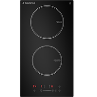 Индукционная варочная панель MAUNFELD CVI292STBK