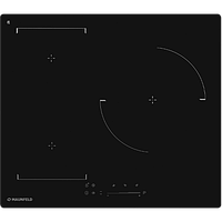 Индукционная варочная панель MAUNFELD CVI593SBBK