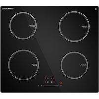 Индукционная варочная панель MAUNFELD CVI594STBK