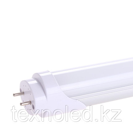 Светодиодная лампа Led-T8 /600мм/ G13/10W 6000K, фото 2