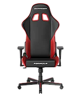 Игровое кресло DXRacer Formula R-NEO Leatherette-XL (GC/XLFR23LTA) Black& Red