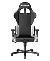 Игровое кресло DXRacer Formula R-NEO Leatherette-XL (GC/XLFR23LTA) Black& White