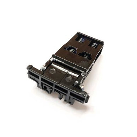 Петля левая автоподатчика Xerox 003N01146 2-014057-TOP, фото 1