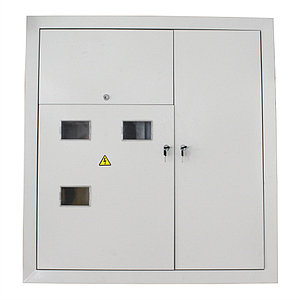 ЩЭ 3 (1000х950х130мм) Этажный Щит