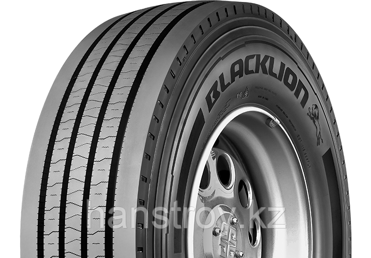 Покрышки Blacklion tyres 235/75R17.5 18PR BF188 - фото 1 - id-p115312268