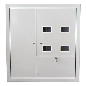 ЩЭ 4 (1000х950х130мм) Этажный Щит