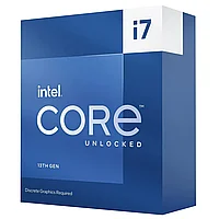 Процессор Intel Core i7 13700KF BOX