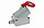CA111 INPIN Розетка настенная 16A/400V/3P+N+E/IP44, фото 3