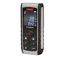 Дальномер лазерный CROWN CT44034