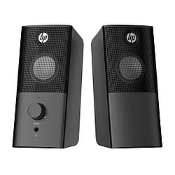 Аудиосистема HP DHS-2101 "Звуковое Волшебство"