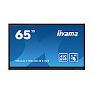 Интерактивная панель iiyama TE6512MIS-B1AG 65 дюймов, фото 2