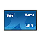 Интерактивная панель iiyama TE6514MIS-B1AG "Умный дисплей 65 дюймов", фото 2