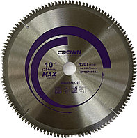 Пильный диск CROWN CTTSP0013A