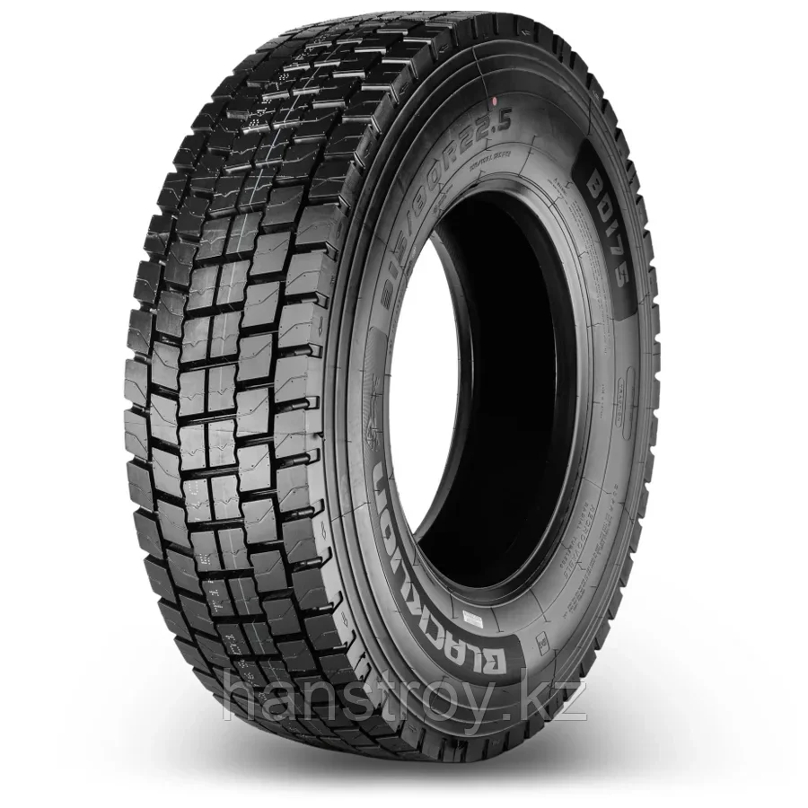 Покрышки Blacklion tyres 235/75R17.5 18PR BD175 - фото 1 - id-p115312551