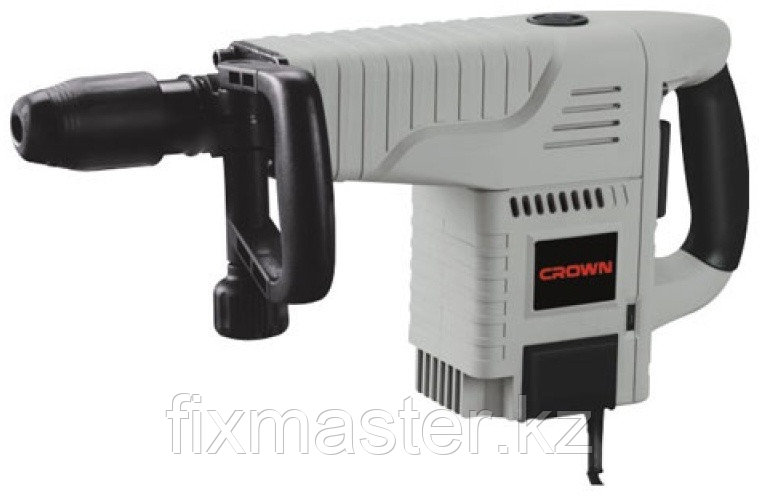 Молоток отбойный CROWN CT 18021