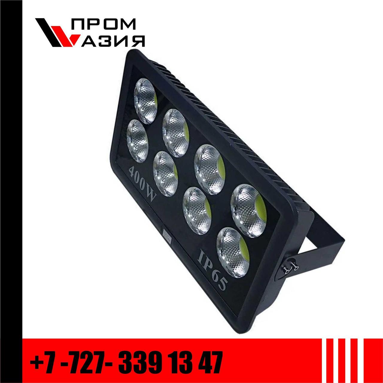 LED Прожектор ARENA 500W 5000K IP65 - фото 1 - id-p66357265