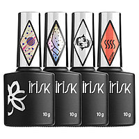 Гель-лак Zodiak 10гр в ассортименте IRISK